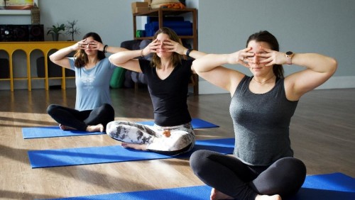 International Day of Yoga: The best teachers on  to perfect your  practice, The Independent