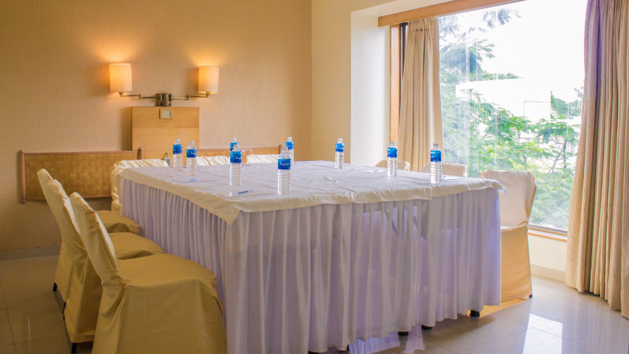 Hotel Orchard, Pune Pune Banquet Halls 1 hotel orhard pune