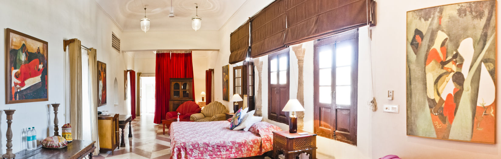 Amrita-Vivan Mahal_ Tijara Fort Palace_ Hotel Rooms in Rajasthan_ Rooms Near Jaipur 122