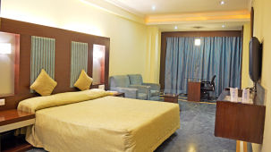 Hotel Maurya, Bangalore Bangalore Suite Hotel Maurya Bangalore