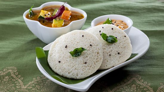 Arya Bhavan Restaurant_Hotel Southern Grand Vijayawada_Vegetarian Restaurants In Vijayawada