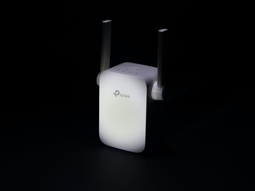 High speed Wi-fi modem 