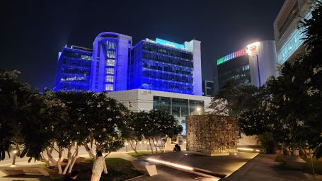 bandra kurla complex