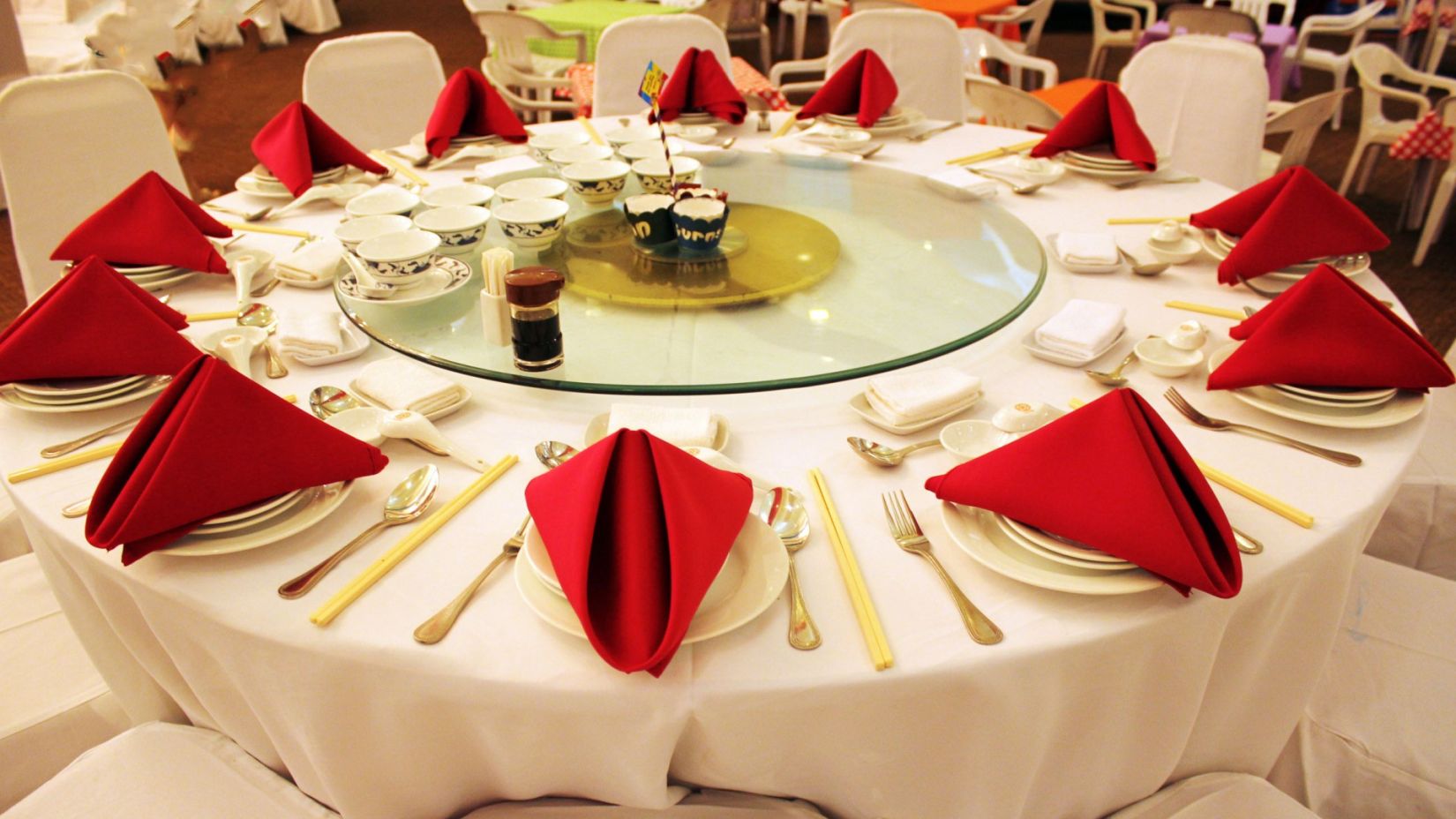 Banquet Hall at Davanam Sarovar Portico Bangalore, Hosur Hotels in Bangalore