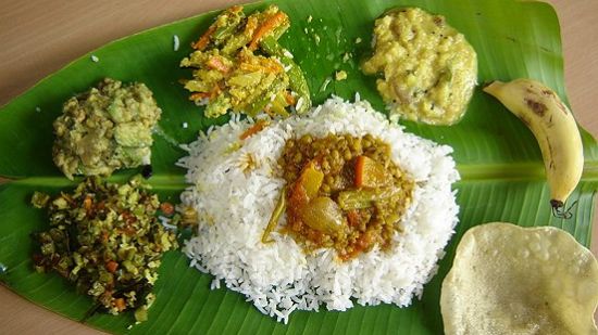 ayurveda-food-diet-varkala-kerala-AGNIHOTRAYOGA-vacation