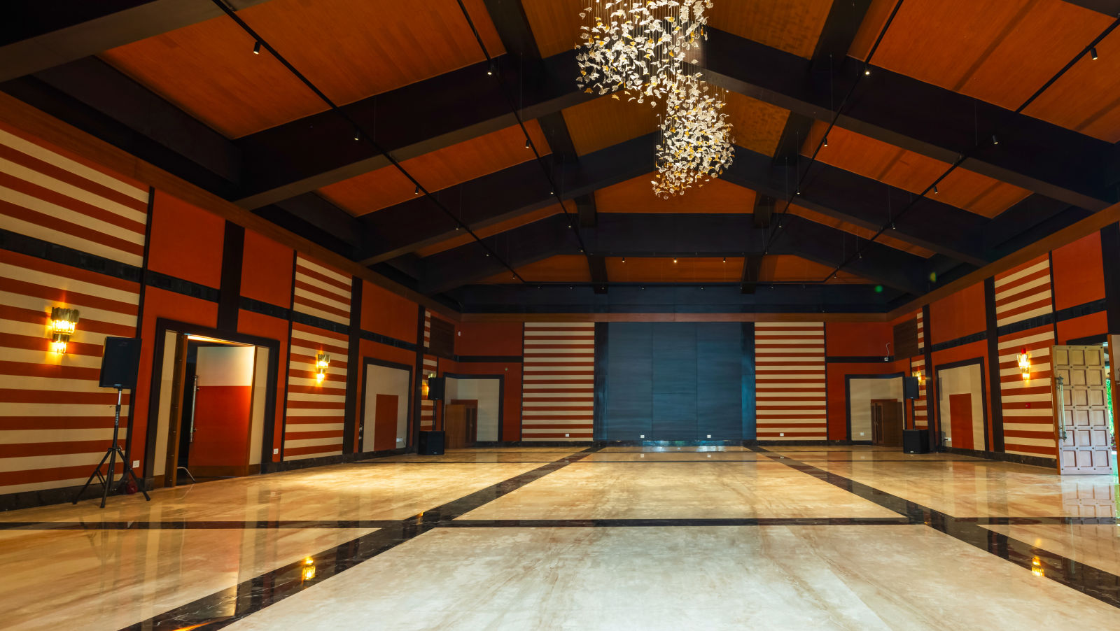 Kanchika - on of the best banquet halls in kumta - Gamyam Retreat