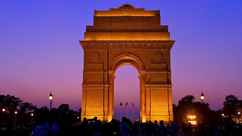 india gate Southern Grand New Delhi, hotel in delhi bbk7db 1