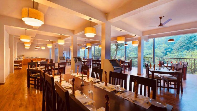 Rooms in Wayanad,  Best Multi Cuisine Restaurant in Wayanad, Best Resorts in Wayanad, Nature Resorts in Vythiri 2