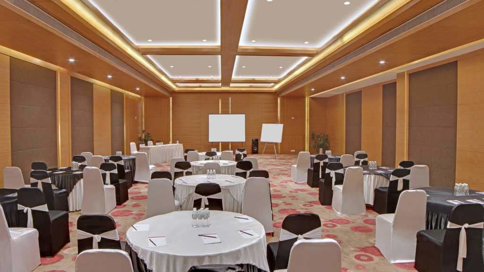 Conference Hall Summit by the Ganges Rishikesh Events in Rishikesh