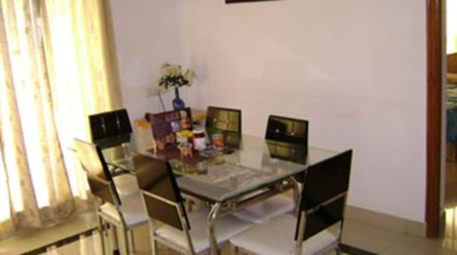 Abids Inn- Homestay, BTM Layout Bengaluru Living Room 3 Abids Inn Homestay BTM Layout