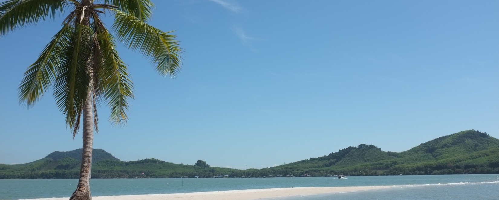 Ko Yao Yai near Natai Beach Resort