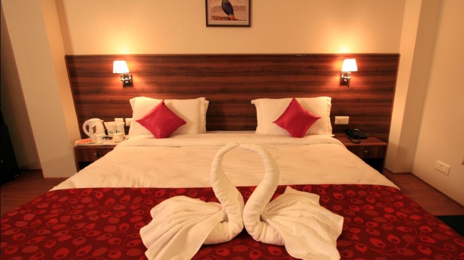 Hotel Shumbuk Homes Hotel & Serviced Apartments, Gangtok Gangtok Premium Room Hotel Shumbuk Homes Hotel Serviced Apartments Gangtok