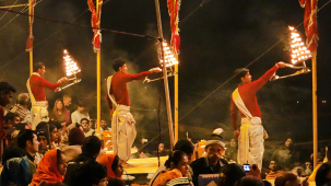 Ganga Aarti Hotel Devnadi Haridwar