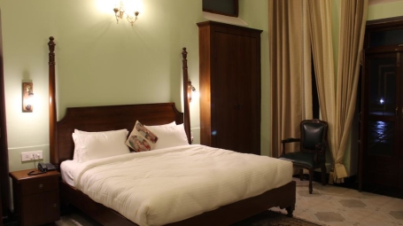 Hotel Devnadi Haridwar Superior Rooms Hotel Devnadi Haridwar 3