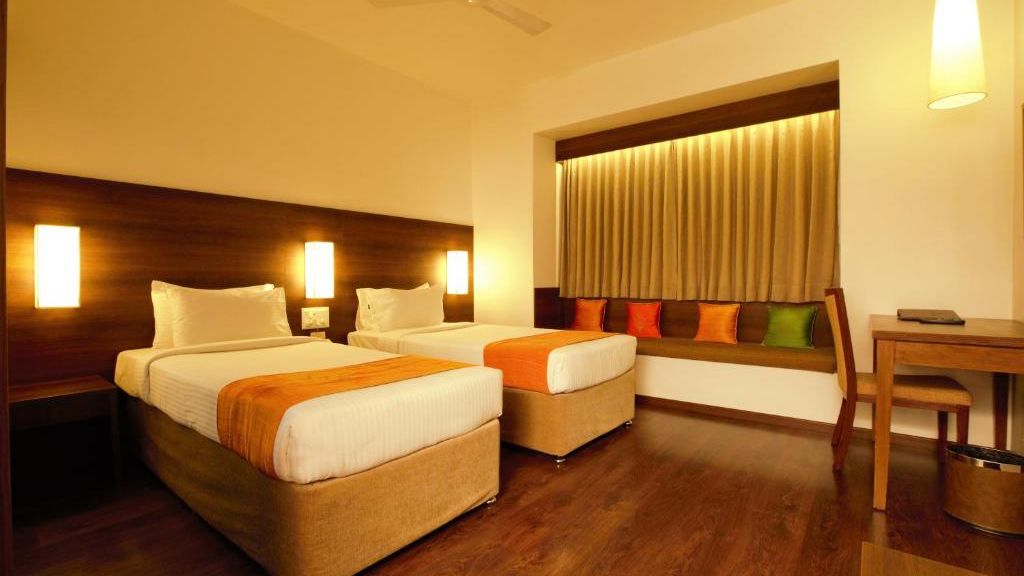 Temple Tree Hotel near Christ University, Temple Tree Hotel near NIMHANS Hospital Bangalore, best hotel near Christ University and NIMHANS Hospital near Hosur RoadRooms at Temple Tree, Hotel Near Lalbagh, Rooms In Lakkasandra 3