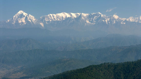 Ojaswi Resort Chaukori Chaukori Nearby Attractions Kausani