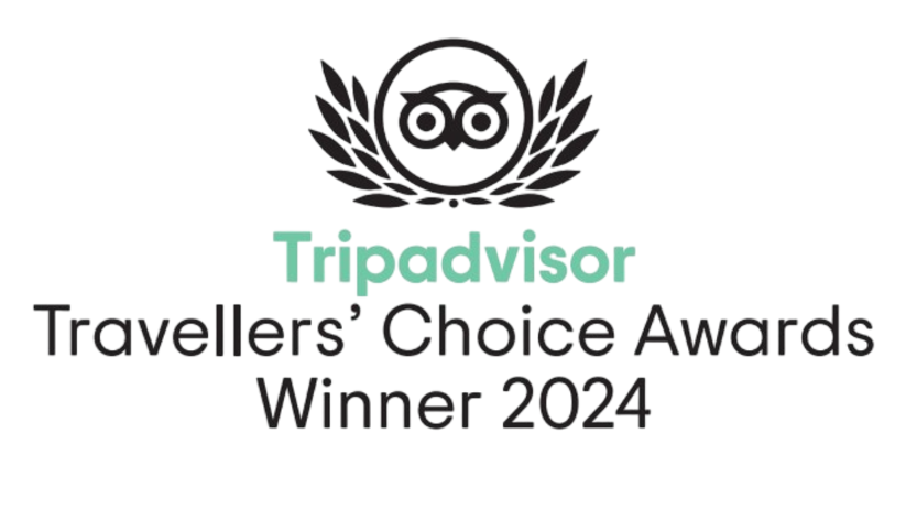 TripAdvisor Award 2024
