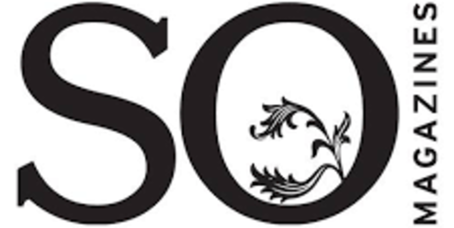SO Magazines logo