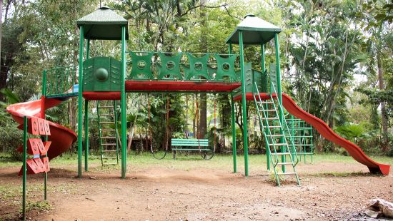 Kids Play Area - Sajan