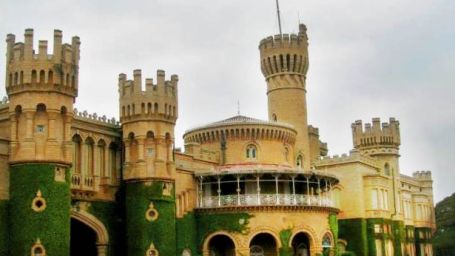 The Sanctum Suites, Bangalore Bangalore Bangalore Palace Bangalore