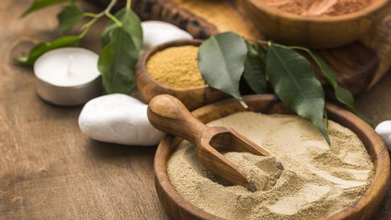 Types Of Ayurvedic Massages 1