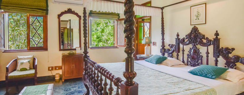 Barbet Vintage Room_ Shaheen Bagh Resort Dehradun_Resort In Dehradun 1