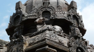 Kalugumalai