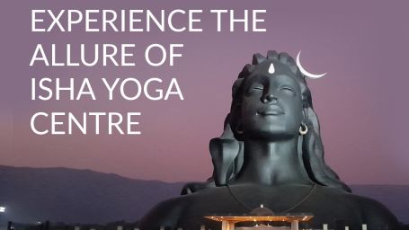 Isha Yoga