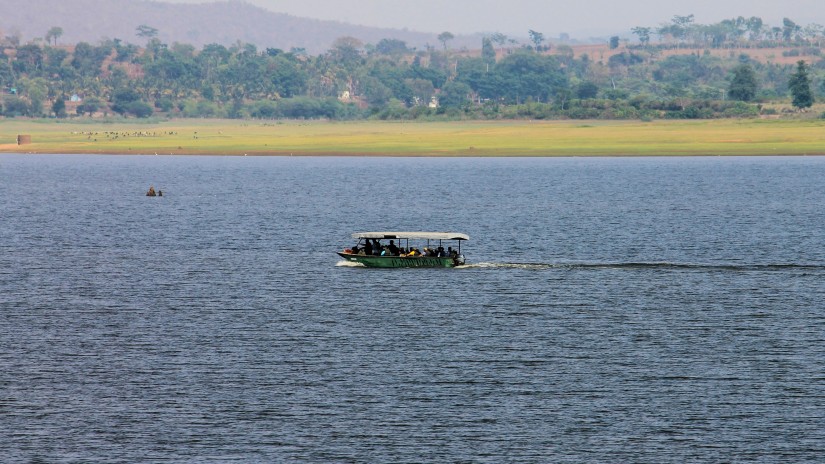 kabini dam