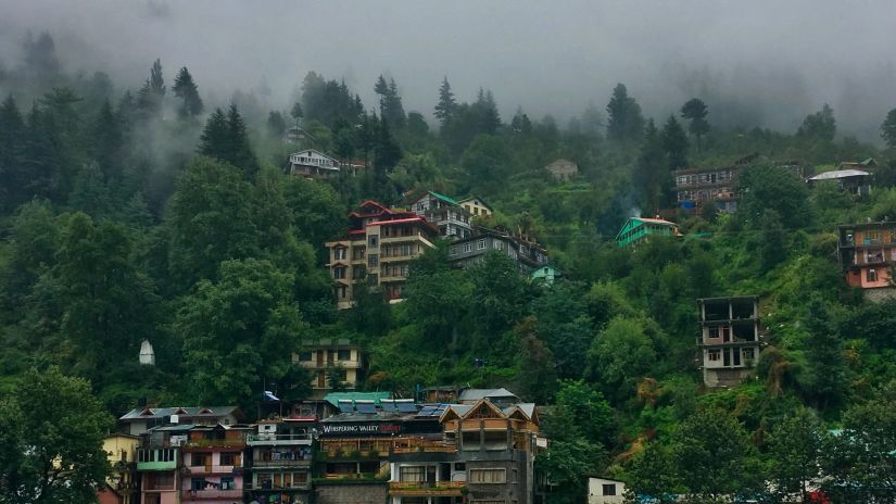 unexplored hill stations in Himachal 