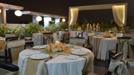 Tuscany Banquet Hall Rockland  Hotel Chittaranjan Park New Delhi Hotel in Hauz Khas 4