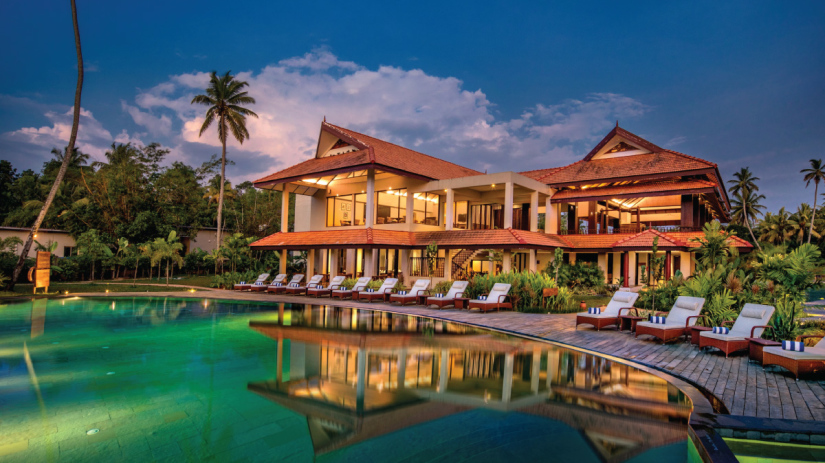 Niraamaya Retreats Backwaters and Beyond, Resort in Kumarakom 29