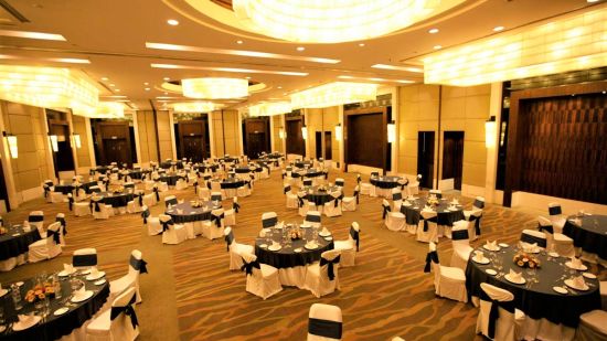 1. Grand Ballroom