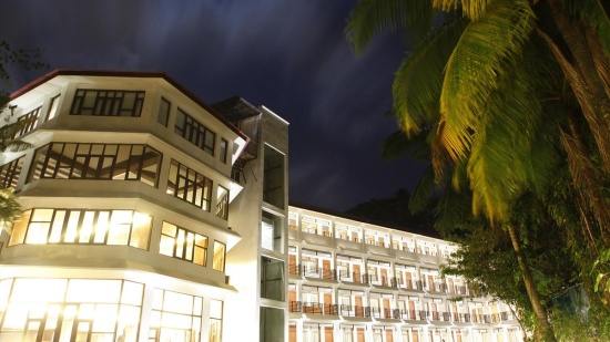 Silver Sand Sentinel in Andaman and Nicobar Islands Port Blair