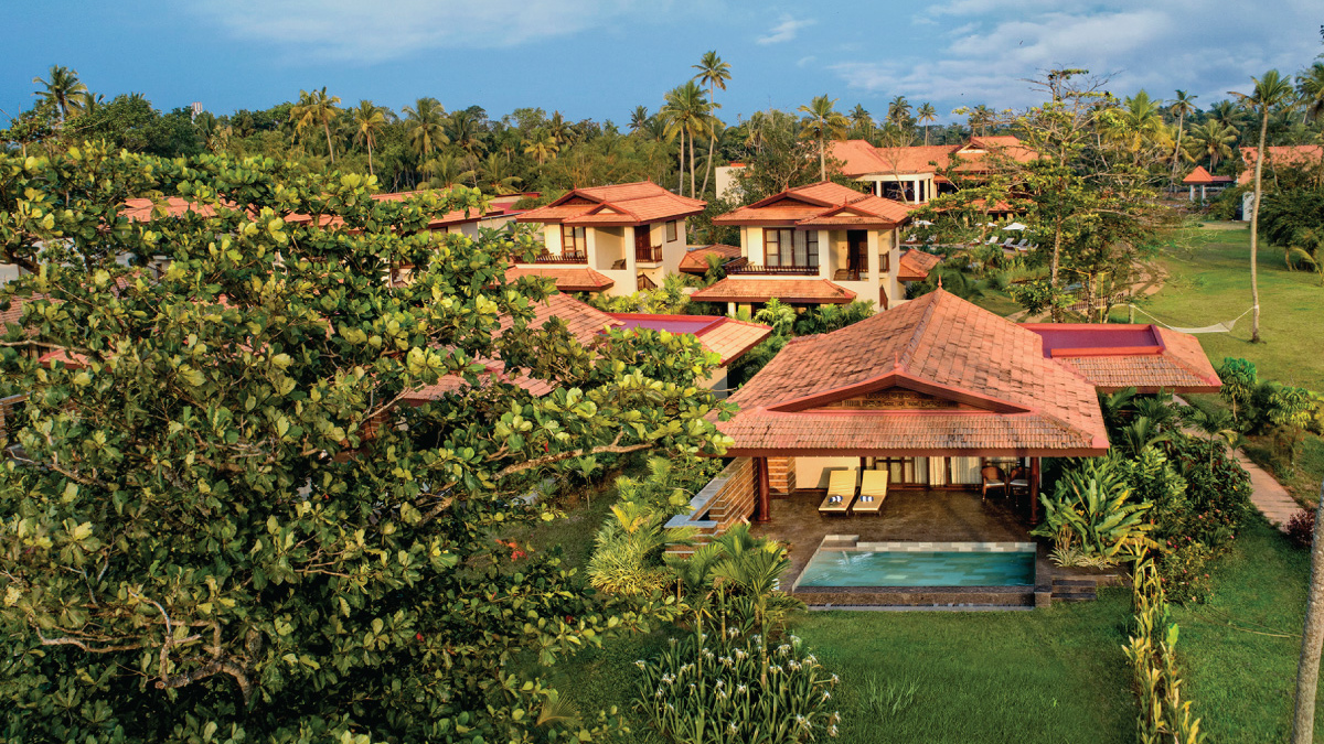 Niraamaya Retreats Backwaters and Beyond, Resort in Kumarakom 11