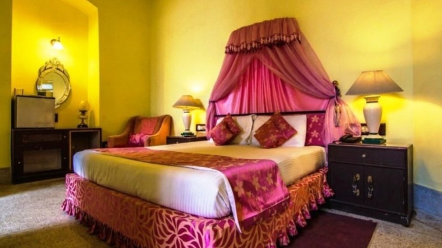 Best suites in Pune 2C Heritage rooms in Pune 2C Hotel Mahodadhi Palace 2C Pune