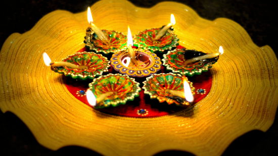 Diwali  Festival of lights