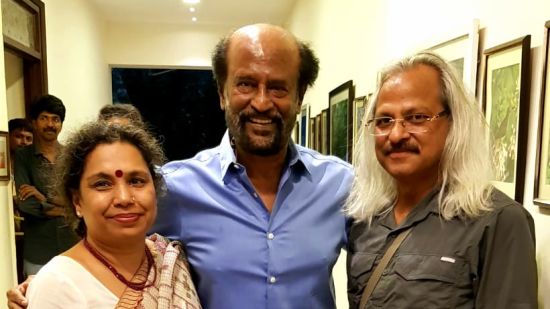 Rajnikant Sir 1