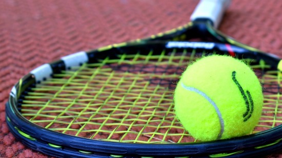 tennis at chariot beach resort in mahabalipuram