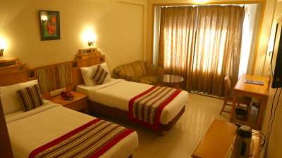 Kalyan Residency Hotel Tirupati Book Tirupati Hotel Online