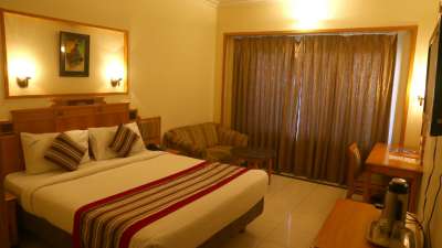 Kalyan Residency Hotel Tirupati Book Tirupati Hotel Online