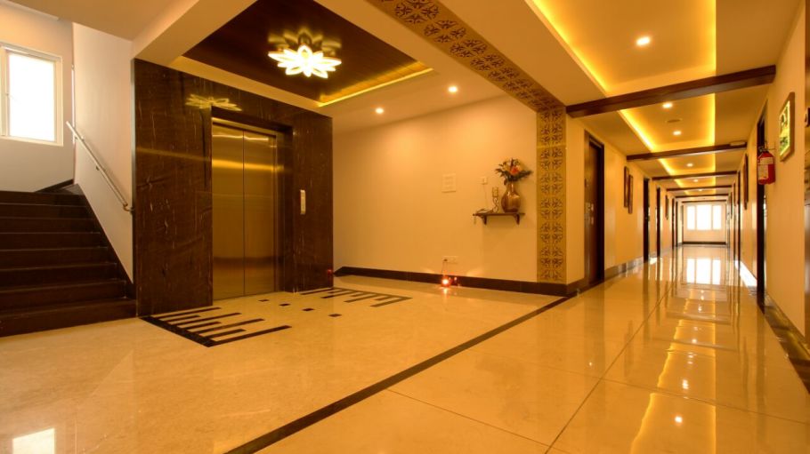 West Fort Hotel, Rajajinagar, Bangalore Bangalore Lobby West Fort Hotel Rajajinagar Bangalore