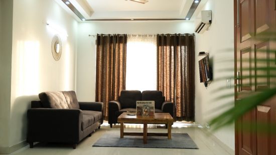 serviced Apartments