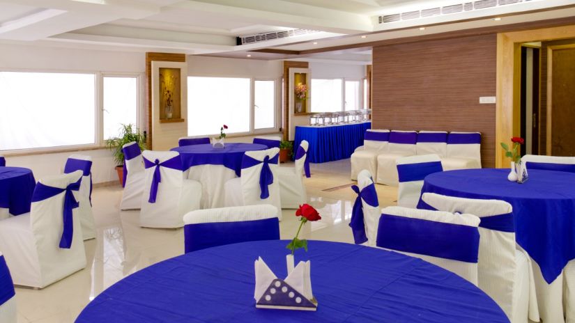 Conference Halls Hotel Southern Hotels in Delhi Hotels in Vijaywada 4 elxik5