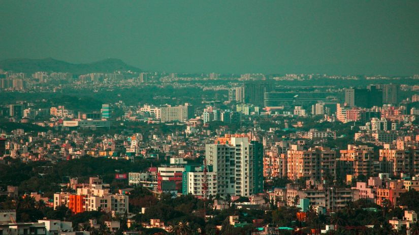 overview of The city of Pune- India