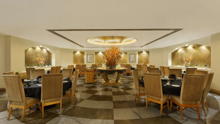 Conferences at Park Plaza Ludhiana 5 Star Hotel in Ludhiana 4