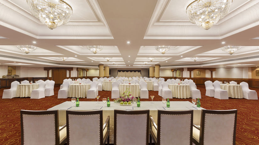 Conferences at Park Plaza Ludhiana 5 Star Hotel in Ludhiana 3