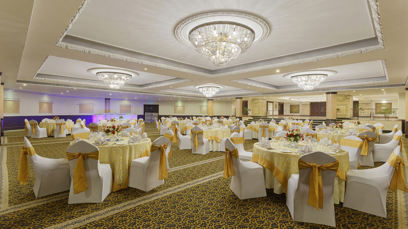 Conferences at Park Plaza Ludhiana 5 Star Hotel in Ludhiana 6