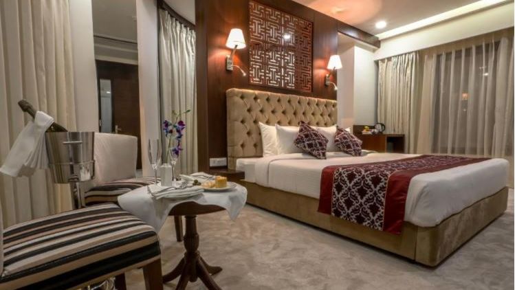 premier SUITE in Gwalior 