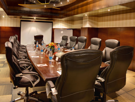 Boardroom in Bangalore